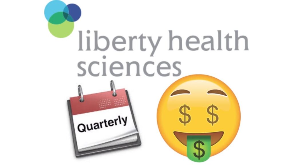 Liberty Health Sciences