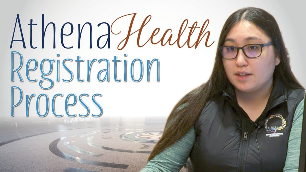 Athena Health Patient Portal