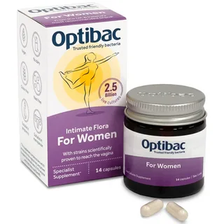 probiotics for women