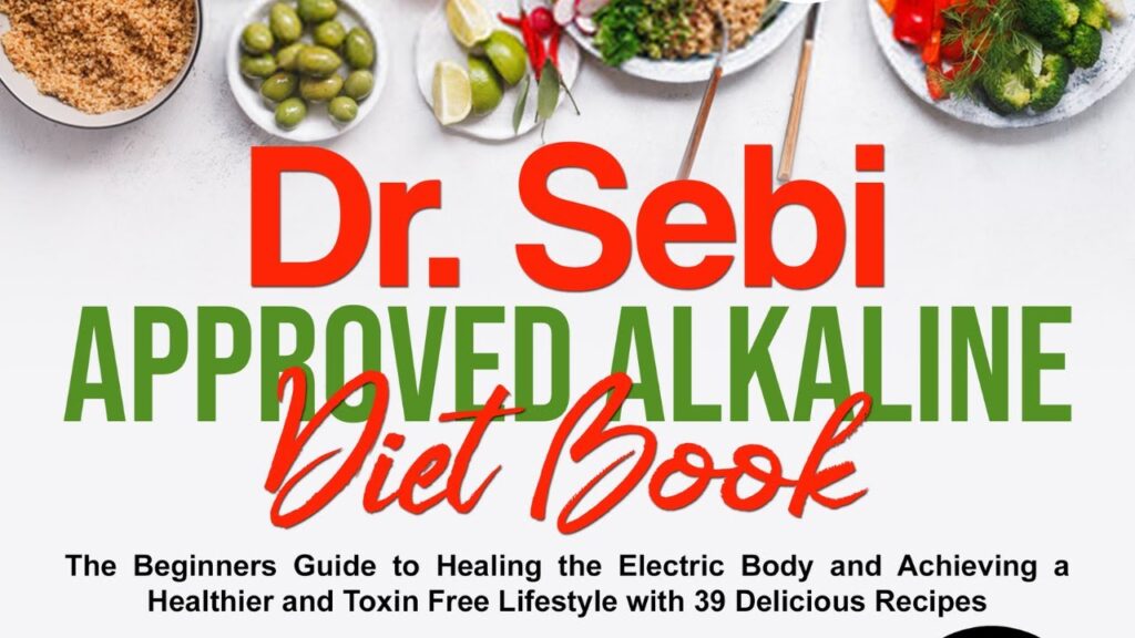 dr sebi diet