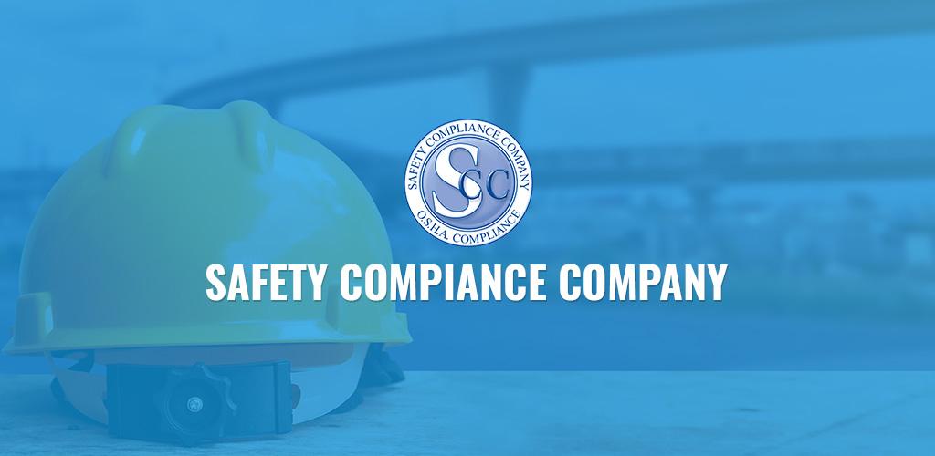 Safety and Compliance