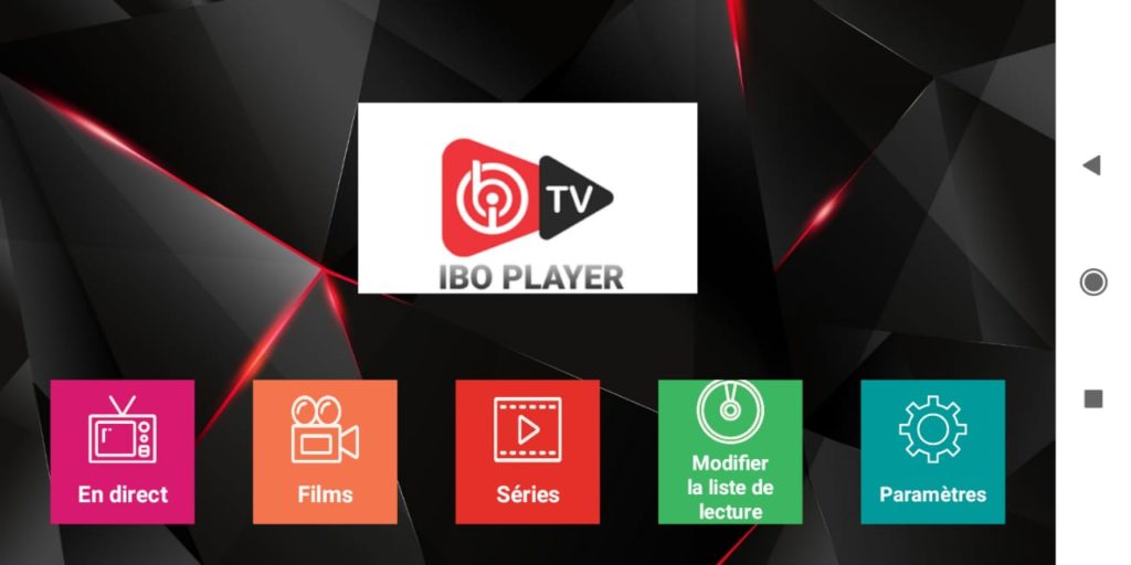 iBOPlayer