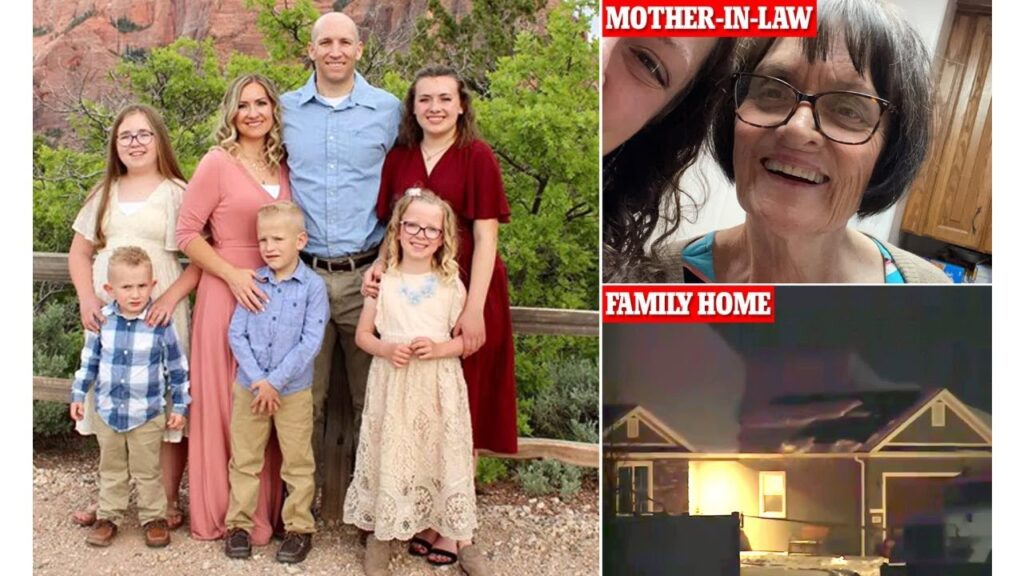 Tragic Utah Family Deaths