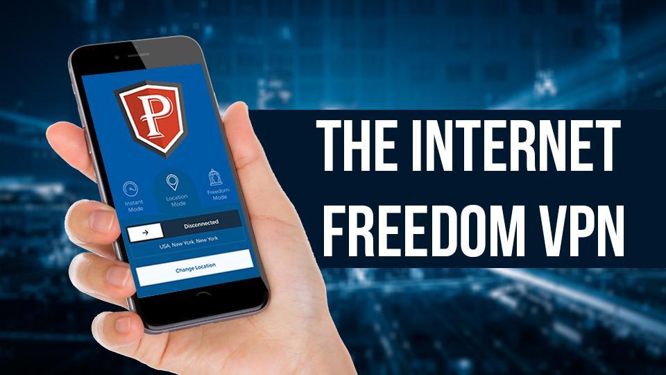 Freedom VPN