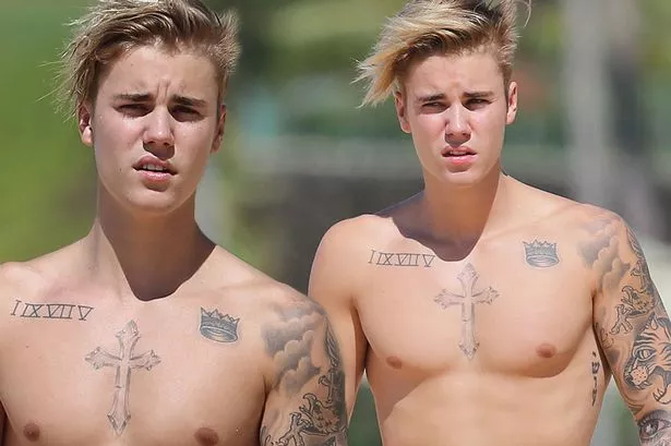 Justin Bieber’s Naked Photos: What You Need to Know