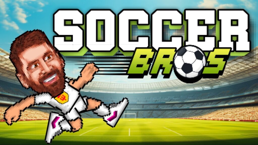 Become a Soccer Bro: The Essential Guide