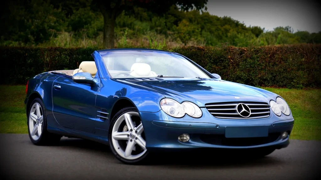 Top-Notch Convertible Top Repairs Near You