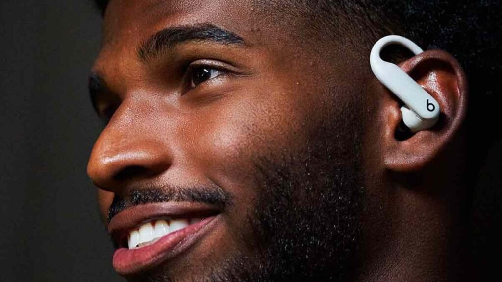 Powerbeats Wireless Headphones: Elevated Audio Experience