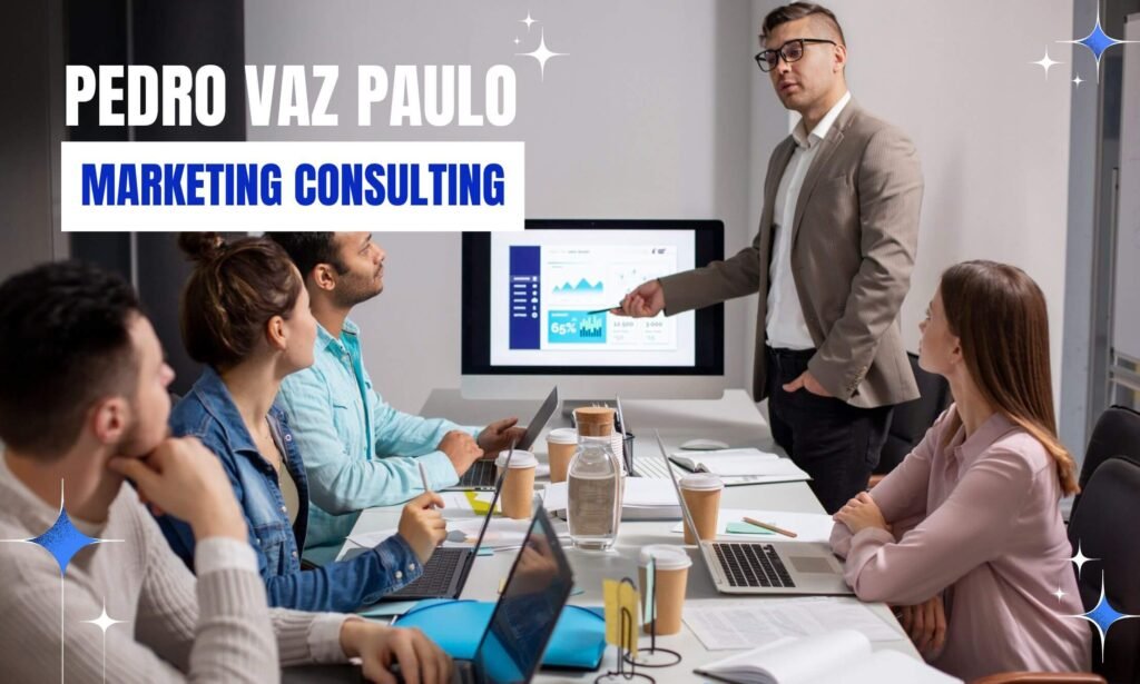 Unlock Growth with pedrovazpaulo’s Proven Marketing Consulting