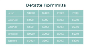 sas date formats